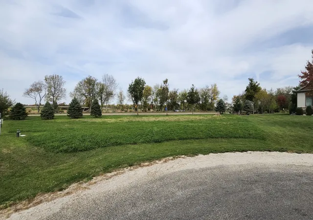 Photo 1 of Land for sale at 36 Cross Crk Ct, Downs, IL 61736 | MLS# 12794474 | Listing updated on 2026-10-26