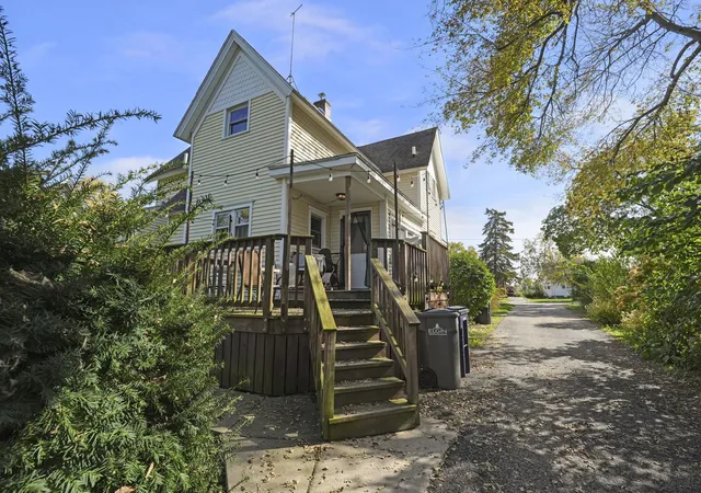 Photo 1 of Multi family home for sale at 656 South St, Elgin, IL 60123 | MLS# 12794475 | Listing updated on 2026-10-29