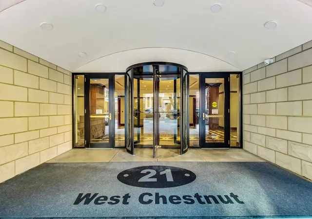Photo 1 of Condo for sale at 21 W Chestnut St #603, Chicago, IL 60611 | MLS# 12794482 | Listing updated on 2026-10-29