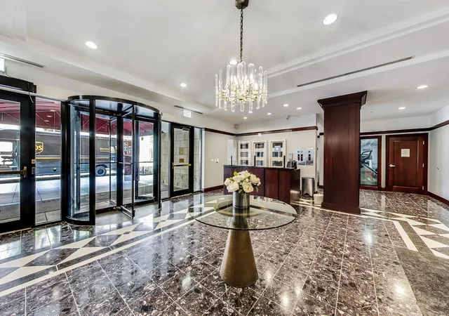 Photo 4 of Condo for sale at 21 W Chestnut St #603, Chicago, IL 60611 | MLS# 12794482 | Listing updated on 2026-10-29