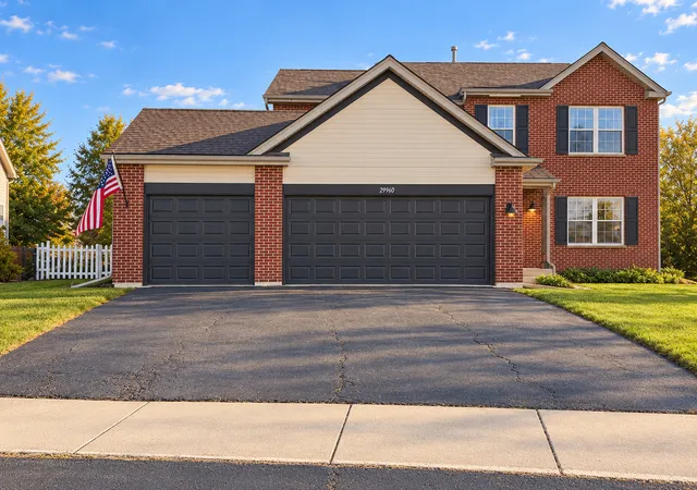 Single family home for sale at 29960 Blue Heron Blvd, Beecher, IL 60401 | MLS# 12794488