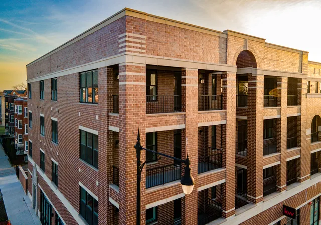 Photo 1 of Condo for sale at 4706 S St Lawrence Ave #2E, Chicago, IL 60615 | MLS# 12794492 | Listing updated on 2026-10-26