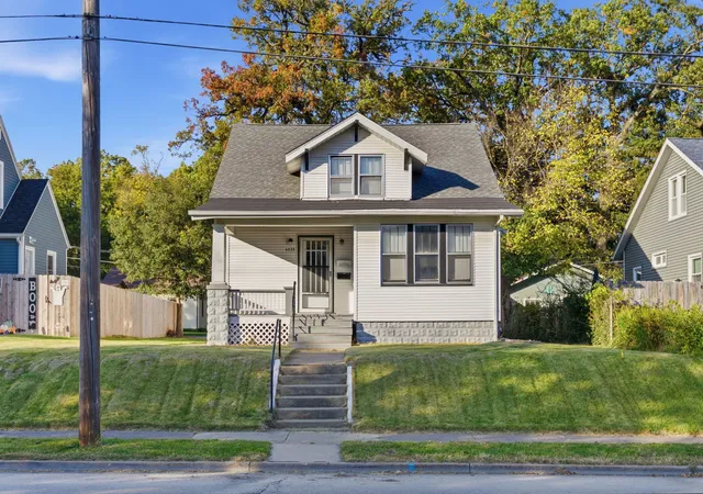 Photo 1 of Single family home for sale at 4535 14th Avenue, Rock Island, IL 61201 | MLS# 12794493 | Listing updated on 2026-10-27