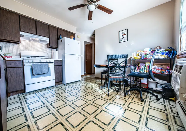 Photo 4 of Townhouse for sale at 6249 N Northwest Hwy #3N, Norwood Park, IL 60631 | MLS# 12794497 | Listing updated on 2026-10-28