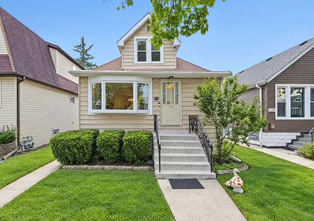 Single family home for sale at 2226 N 74th Avenue, Elmwood Park, IL 60707 | MLS# 12794504