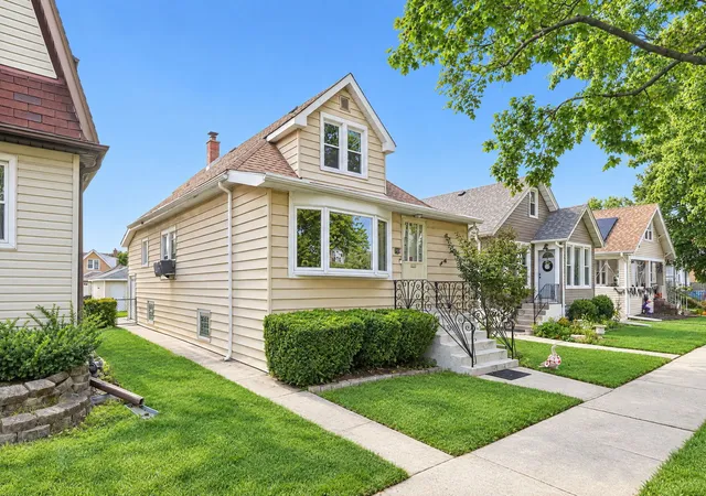 Photo 1 of Single family home for sale at 2226 N 74th Avenue, Elmwood Park, IL 60707 | MLS# 12794504 | Listing updated on 2026-10-28