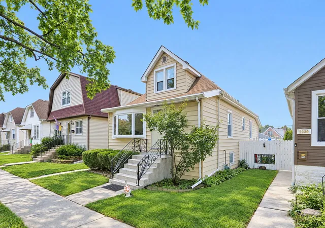 Photo 2 of Single family home for sale at 2226 N 74th Avenue, Elmwood Park, IL 60707 | MLS# 12794504 | Listing updated on 2026-10-28