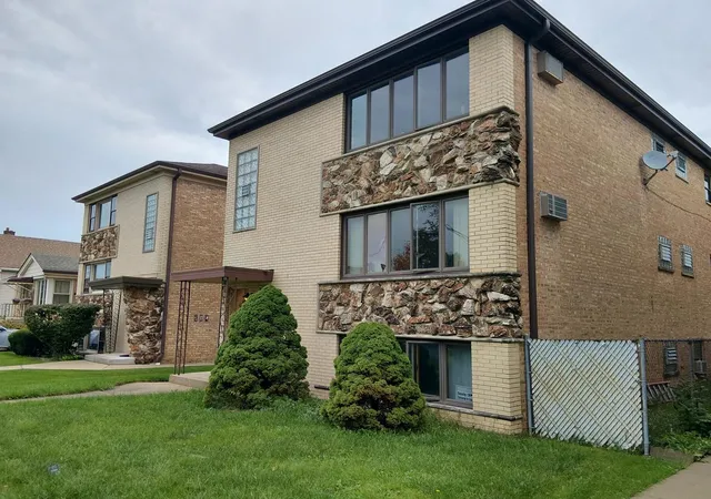 Multi family home for sale at 2733 N 76th Avenue, Elmwood Park, IL 60707 | MLS# 12794505