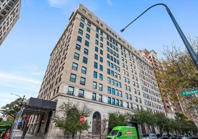 Condo for sale at 2100 N Lincoln Park W #5EN, Chicago, IL 60614 | MLS# 12794508