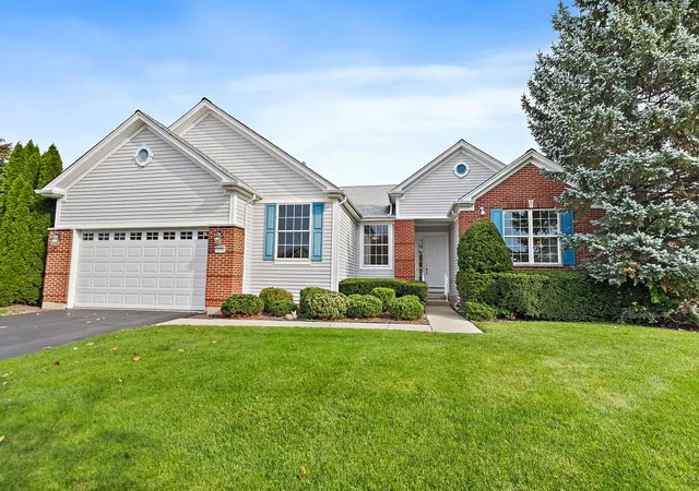 Photo 1 of Single family home for sale at 12706 Sycamore Ct, Huntley, IL 60142 | MLS# 12794511 | Listing updated on 2026-10-30