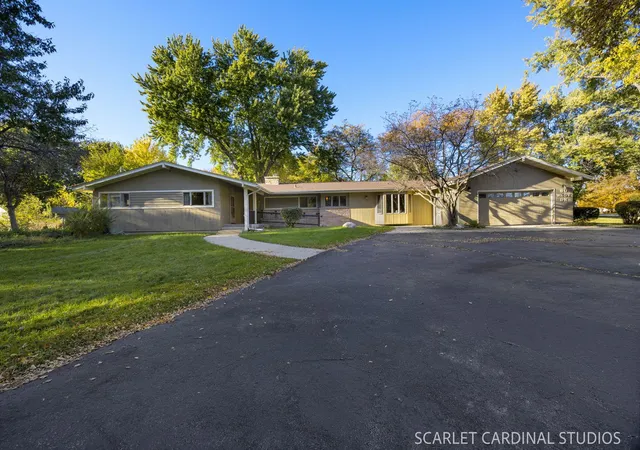 Photo 1 of Single family home for sale at 60 S West Dr, Oswego, IL 60543 | MLS# 12794515 | Listing updated on 2026-10-30