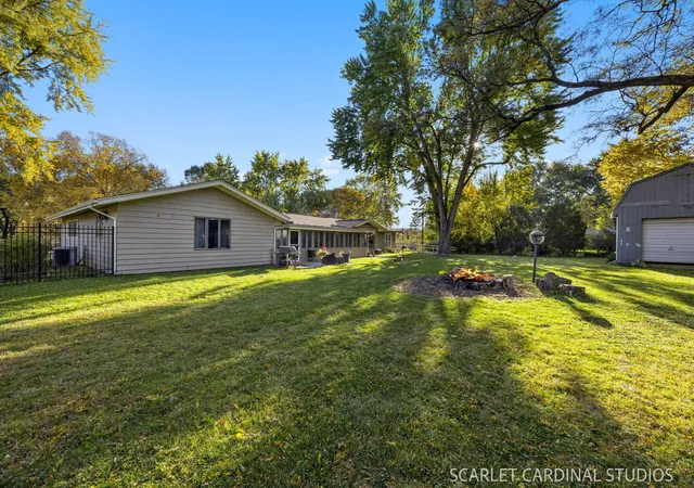Photo 2 of Single family home for sale at 60 S West Dr, Oswego, IL 60543 | MLS# 12794515 | Listing updated on 2026-10-30