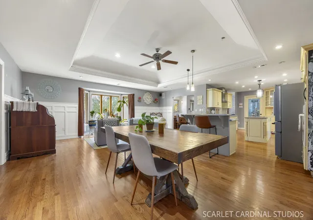 Photo 4 of Single family home for sale at 60 S West Dr, Oswego, IL 60543 | MLS# 12794515 | Listing updated on 2026-10-30