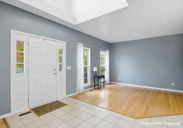 Photo 1 of Single family home for sale at 109 N Cross Trl, Mc Henry, IL 60050 | MLS# 12794523 | Listing updated on 2026-10-28