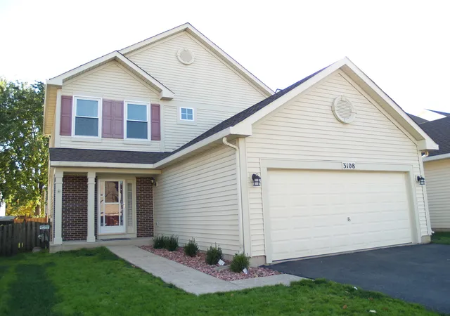 Multi family home for sale at 3108 Nantucket Dr, Joliet, IL 60435 | MLS# 12794534