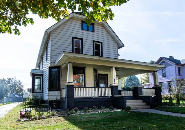 Photo 1 of Single family home for sale at 312 Elm Pl, Princeton, IL 61356 | MLS# 12794540 | Listing updated on 2026-10-27