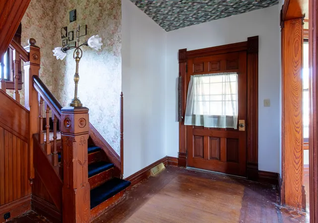 Photo 1 of Single family home for sale at 312 Elm Pl, Princeton, IL 61356 | MLS# 12794540 | Listing updated on 2026-10-27