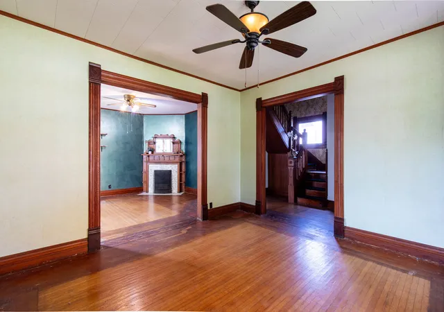 Photo 3 of Single family home for sale at 312 Elm Pl, Princeton, IL 61356 | MLS# 12794540 | Listing updated on 2026-10-27
