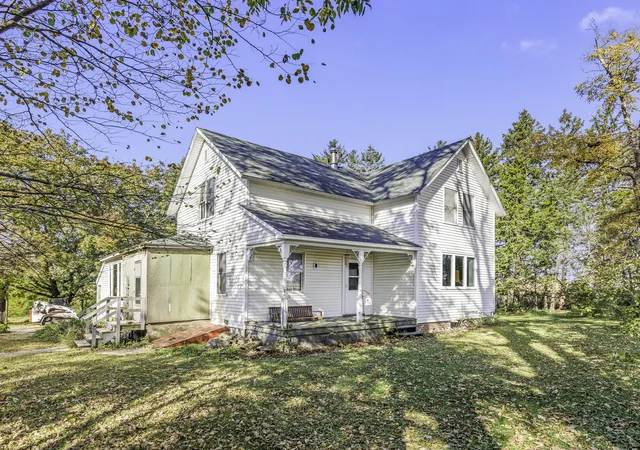 Photo 1 of Single family home for sale at 379 Hedge Rd, Compton, IL 61318 | MLS# 12794543 | Listing updated on 2026-10-26