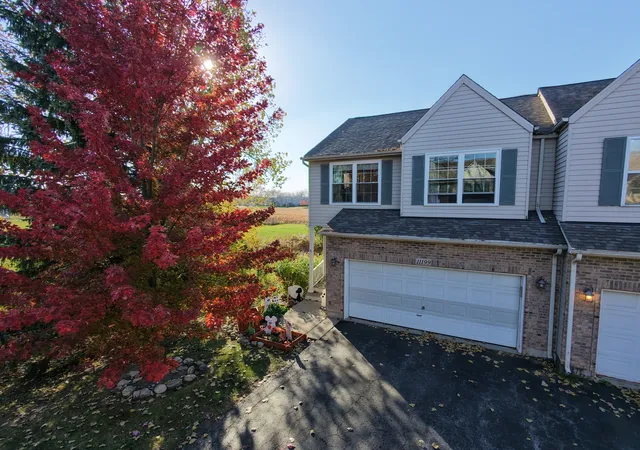 Townhouse for sale at 11199 Douglas Ave, Huntley, IL 60142 | MLS# 12794551