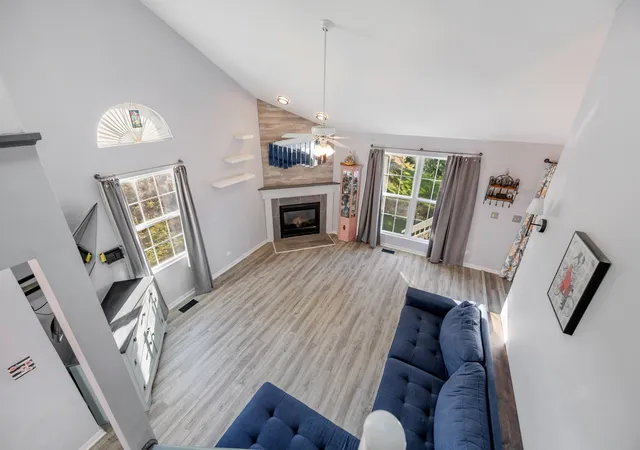 Photo 3 of Townhouse for sale at 11199 Douglas Ave, Huntley, IL 60142 | MLS# 12794551 | Listing updated on 2026-10-30