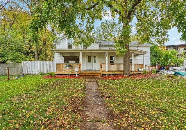 Photo 2 of Single family home for sale at 306 Milton Ave, Janesville, WI 53545 | MLS# 12794557 | Listing updated on 2026-10-29