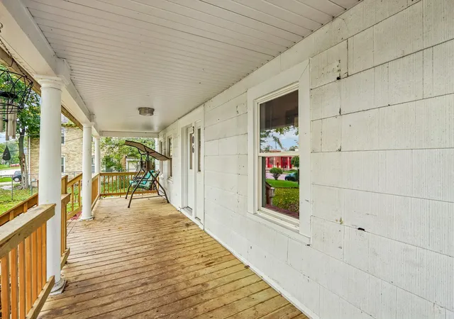 Photo 3 of Single family home for sale at 306 Milton Ave, Janesville, WI 53545 | MLS# 12794557 | Listing updated on 2026-10-29