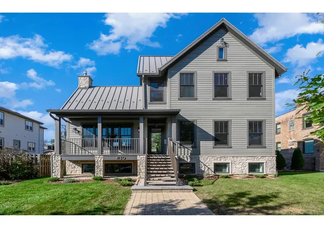 Single family home for sale at 4130 N Kenneth Ave, Chicago, IL 60641 | MLS# 12794562