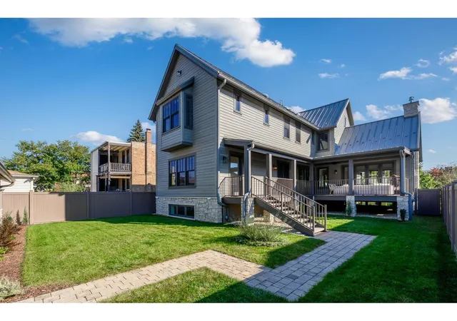 Photo 1 of Single family home for sale at 4130 N Kenneth Ave, Chicago, IL 60641 | MLS# 12794562 | Listing updated on 2026-10-28
