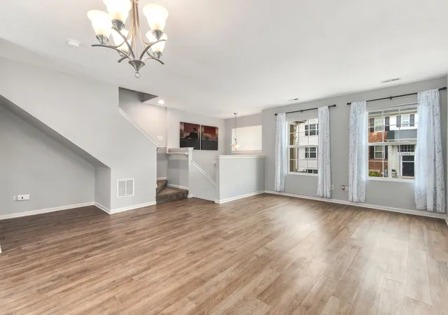 Photo 1 of Townhouse for sale at 24615 Patriot Sq Dr S #1483, Plainfield, IL 60544 | MLS# 12794565 | Listing updated on 2026-10-29