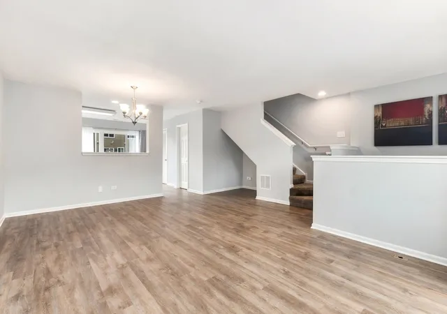 Photo 3 of Townhouse for sale at 24615 Patriot Sq Dr S #1483, Plainfield, IL 60544 | MLS# 12794565 | Listing updated on 2026-10-29
