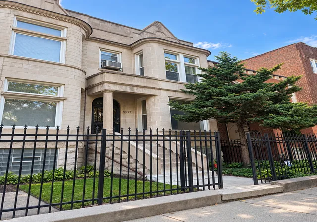 Photo 1 of Single family home for sale at 6022 S Vernon Ave, Chicago, IL 60637 | MLS# 12794568 | Listing updated on 2026-10-29