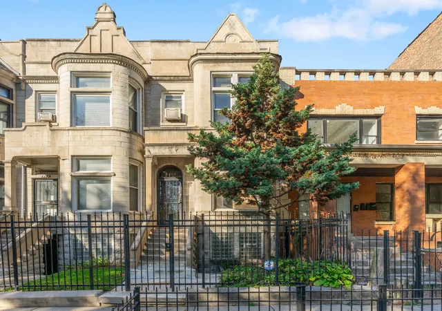 Photo 2 of Single family home for sale at 6022 S Vernon Ave, Chicago, IL 60637 | MLS# 12794568 | Listing updated on 2026-10-29