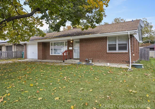 Photo 1 of Single family home for sale at 908 Donnie Ct, Joliet, IL 60435 | MLS# 12794582 | Listing updated on 2026-10-30