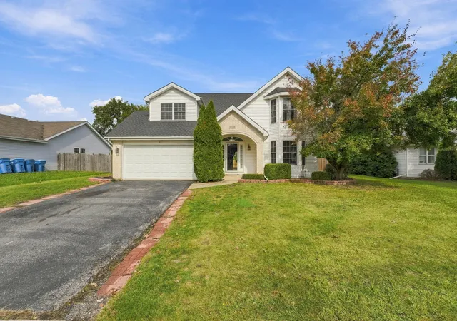 Photo 1 of Single family home for sale at 5146 W Park Ln, Monee, IL 60449 | MLS# 12794588 | Listing updated on 2026-10-29