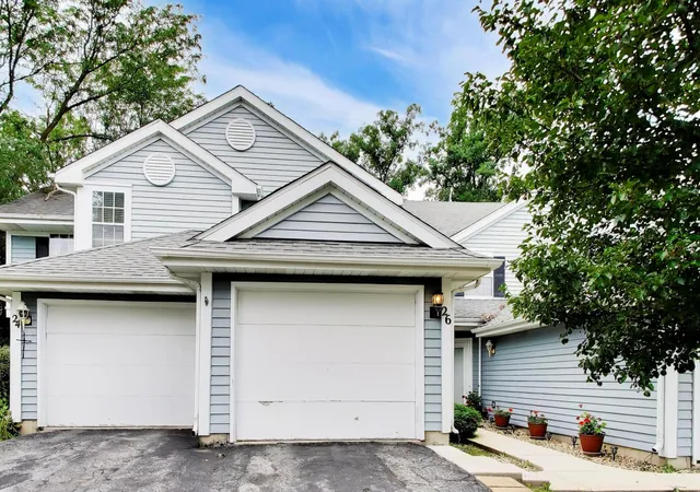 Photo 1 of Townhouse for sale at 26 Abbey Ln, Park Forest, IL 60466 | MLS# 12794598 | Listing updated on 2026-10-28