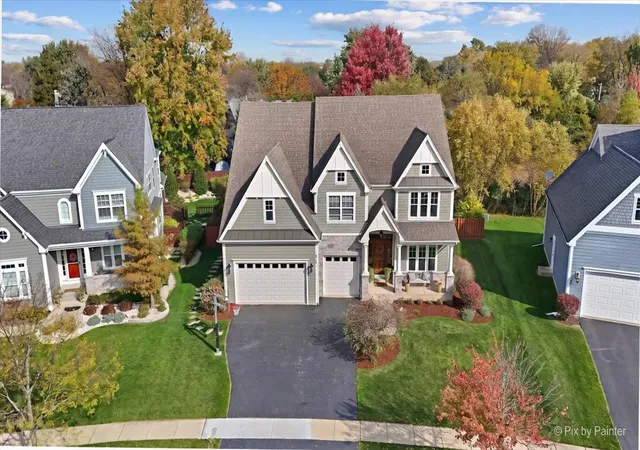 Single family home for sale at 820 Waterford Cut, Crystal Lake, IL 60014 | MLS# 12794605