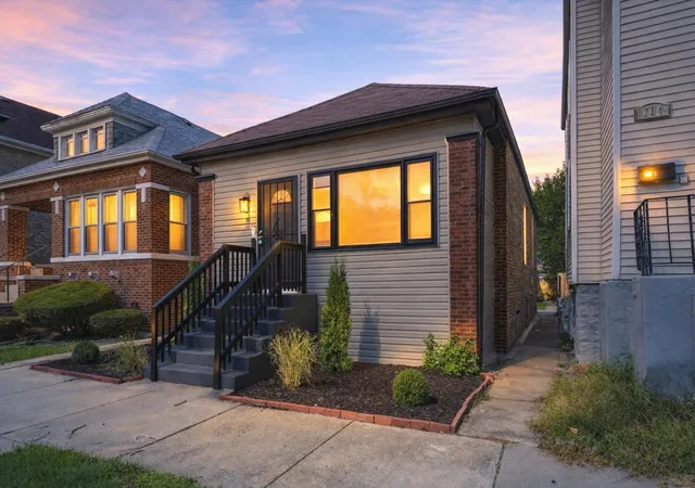 Single family home for sale at 710 E 92nd Place, Chicago, IL 60619 | MLS# 12794622