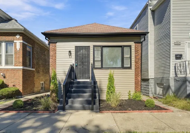 Photo 1 of Single family home for sale at 710 E 92nd Place, Chicago, IL 60619 | MLS# 12794622 | Listing updated on 2026-10-27