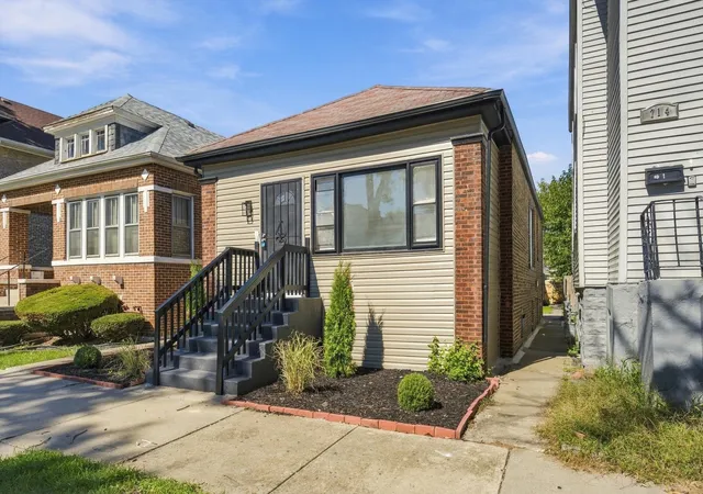Photo 2 of Single family home for sale at 710 E 92nd Place, Chicago, IL 60619 | MLS# 12794622 | Listing updated on 2026-10-27