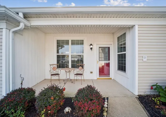 Photo 1 of Townhouse for sale at 14041 Moraine Hills Dr, Huntley, IL 60142 | MLS# 12794624 | Listing updated on 2026-10-29