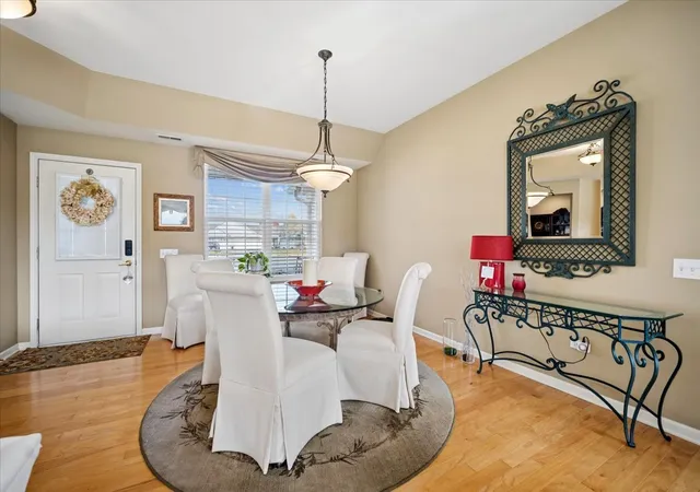 Photo 2 of Townhouse for sale at 14041 Moraine Hills Dr, Huntley, IL 60142 | MLS# 12794624 | Listing updated on 2026-10-29