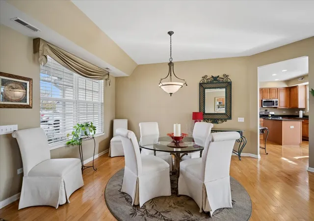 Photo 3 of Townhouse for sale at 14041 Moraine Hills Dr, Huntley, IL 60142 | MLS# 12794624 | Listing updated on 2026-10-29