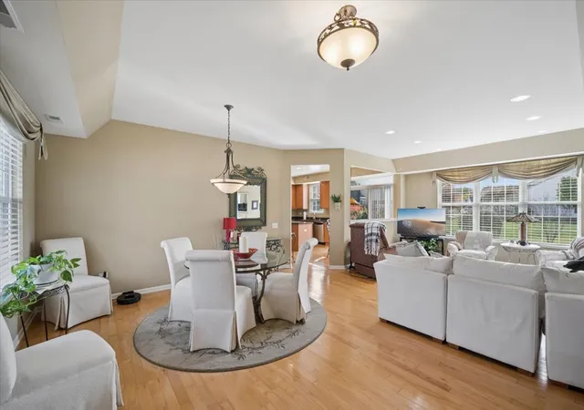 Photo 4 of Townhouse for sale at 14041 Moraine Hills Dr, Huntley, IL 60142 | MLS# 12794624 | Listing updated on 2026-10-29