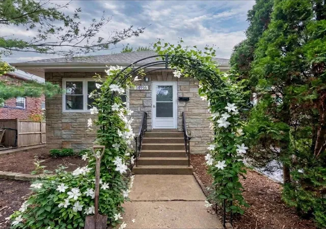 Single family home for sale at 4916 N Hamlin Ave, Chicago, IL 60625 | MLS# 12794631