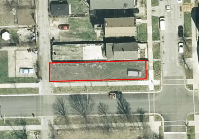 Photo 1 of Land for sale at 1458 S Komensky Ave, Chicago, IL 60623 | MLS# 12794632 | Listing updated on 2026-10-26