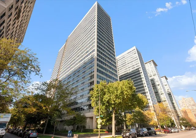 Condo for sale at 3550 N Lake Shore Dr #1016, Chicago, IL 60657 | MLS# 12794640