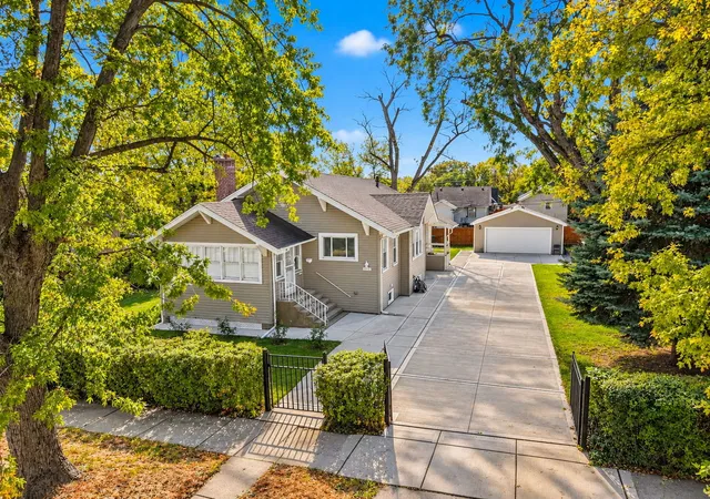 Photo 1 of Single family home for sale at 246 W 14th Place, Chicago Heights, IL 60411 | MLS# 12794643 | Listing updated on 2026-10-29