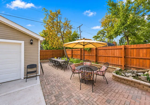 Photo 3 of Single family home for sale at 246 W 14th Place, Chicago Heights, IL 60411 | MLS# 12794643 | Listing updated on 2026-10-29