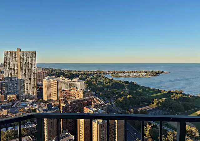 Photo 1 of Condo for sale at 3660 N Lake Shore Dr #4406, Chicago, IL 60613 | MLS# 12794655 | Listing updated on 2026-10-29